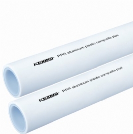 PPR Aluminum Plastic Composite Pipe